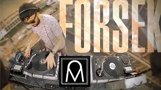 Contra Mundum x Forsek