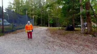 Xtreme Adventures -- Xtreme Haunt: Apocalypse
