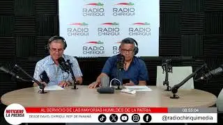 Noticiero La Prensa 12 de enero 2026