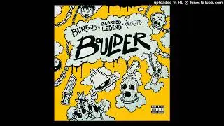 BURGOS x BEARDED LEGEND x RAZEGOD - BOULDER