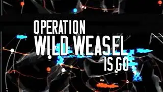 OPERATION: WILD WEASEL - An Unofficial NEBULOUS Community @Fight Night Event