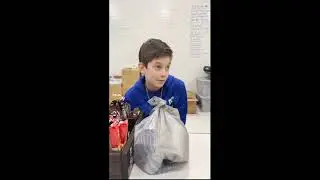 FTLOT Feb 18 - IS, MS, HS Students