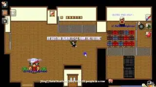 Trade System?- Graal Era Scam Free