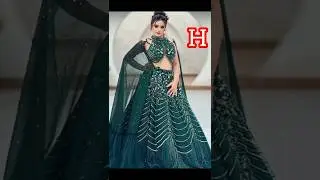 latest lehenga designs 2026#bridallehenga #fashion #trending #shorts#wedding #bridal #lehenga #viral