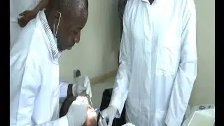 Santé : comment remédier à la mauvaise haleine