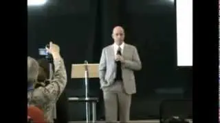 РЕНДИ ГЕЙДЖ  7. 04 .12 МОСКВА.   БУДУЩЕЕ МЛМ И AGEL