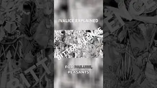 The bitter silence after Ivalice's long war