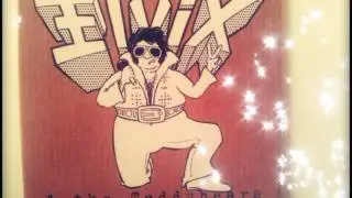Elvix & the Teddybears - Hey Jude