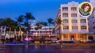 Clevelander South Beach | Miami Beach (FL), United States | Hotel Review 🏩