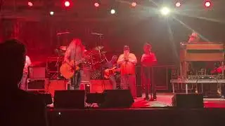 Jamey Johnson &ldquo;Lead Me Home&rdquo; Brushy Mountain 8/7/21