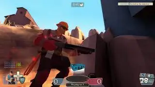 pre fortress 2