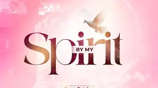 GRIEVE NOT THE HOLY SPIRIT