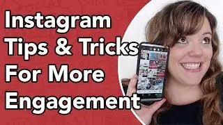 How To Get More Likes On Instagram - 5 Instagram Hacks For Beginners