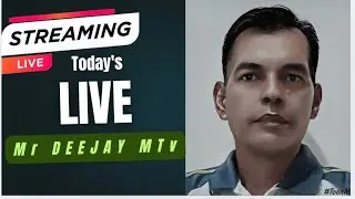 Mr DEEJAY MTv is live at:  