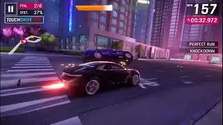 Masked Wolf - Astronaut In The Ocean X asphalt 9 (HIGH SPEED WARNING)