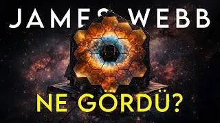 James Webb Uzay Teleskobu'ndan MUHTEŞEM Fotoğraf! (Yeni)