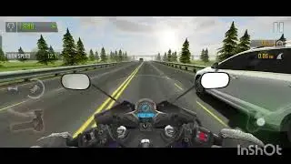 How to unlock all bike in  [#trafficrider ]and get unlimited free coins in[ traffic rider] 🎯
