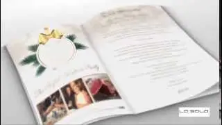 La Sala Gibraltar Christmas & New Year Brochure