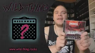 Annexation: Deutscher Thrash Metal mit Headbanger-Groove | Wild Thing - Undergroundcheck
