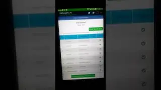 how to Passout and Promote Students at SIS APP... ONE MINUTE VIDEO