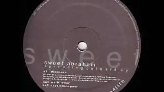 Sweet Abraham - Diaspora [Deep4Life, D4L12004 ]