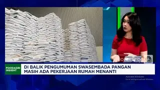Gak Cuma Beras, RI Butuh Strategi Capai Swasembada Kedelai - Daging