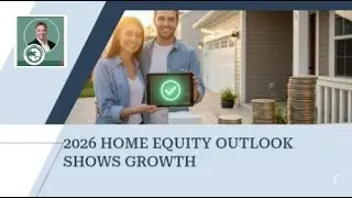 2026 Home Equity Outlook Shows Growth
