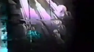 Michael jackson - 04. Smooth Criminal Dangeous Tour Argentina 1993