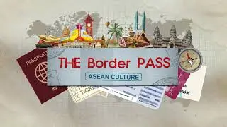 The Border Pass
