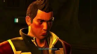 To Disrupt the Order ( Add thumbnail)  - STAR WARS&trade; The Old Republic