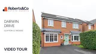 Darwin Drive - Roberts & Co Estates