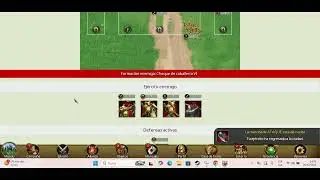 March of Empires Tizi75 = 0  Majesty