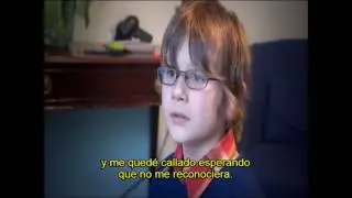 [2/4] Help me to speak - Documental mutismo selectivo