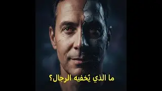 الرجولة تحت الضغط: قصة لا تُروى كثيرًا