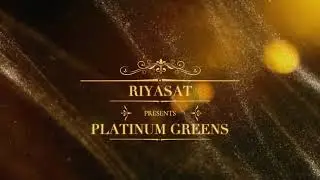Platinum Greens | European-Themed Luxury Township in Jaipur 🏡✨
