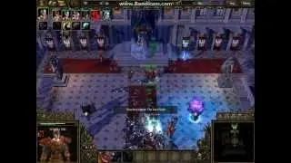 Spellforce 2: Dragon Storm LAST BOSS