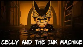 Happy Spooky Month! Cell Plays Bendy and the Ink Machine (FULL PLAYTHROUGH)