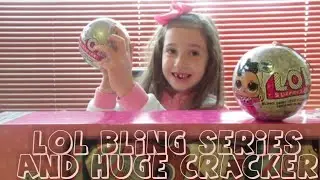 LOL BLING BALLS! GOLD SPLASH QUEEN FOUND!! and lots more LOL goodies!