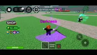 Elemental powers tycoon- Roblox 
