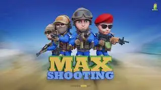 Max Shooting Game