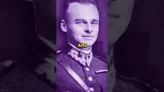Little-Known WW2 Facts | The Auschwitz Volunteer #shorts #history