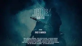JANE MOTO