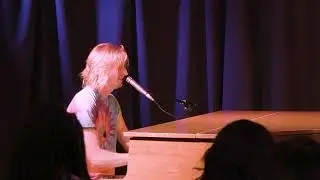 Matter by Alex Boszhardt (Live at Balance Arts Center)