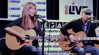 Susan Reeves - 2017 DURANGO Songwriters Expo Ventura
