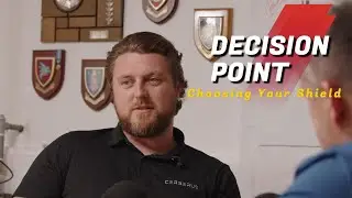 Jay Hart #3.4 - Episode 3: Decision Point: Choosing Your Shield