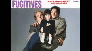 Three Fugitives - Theme
