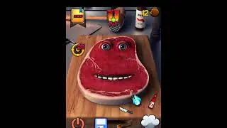 Ne jouer jamais a ce jeu (Charlie le steak)