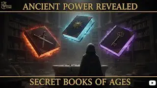 The Forbidden Library 3 Lost Books Mentioned in the Bible