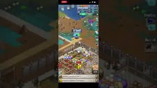 Legendary Cave kingdom adventurers