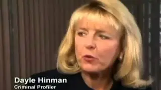 Body of Evidence   Parker Booth Case